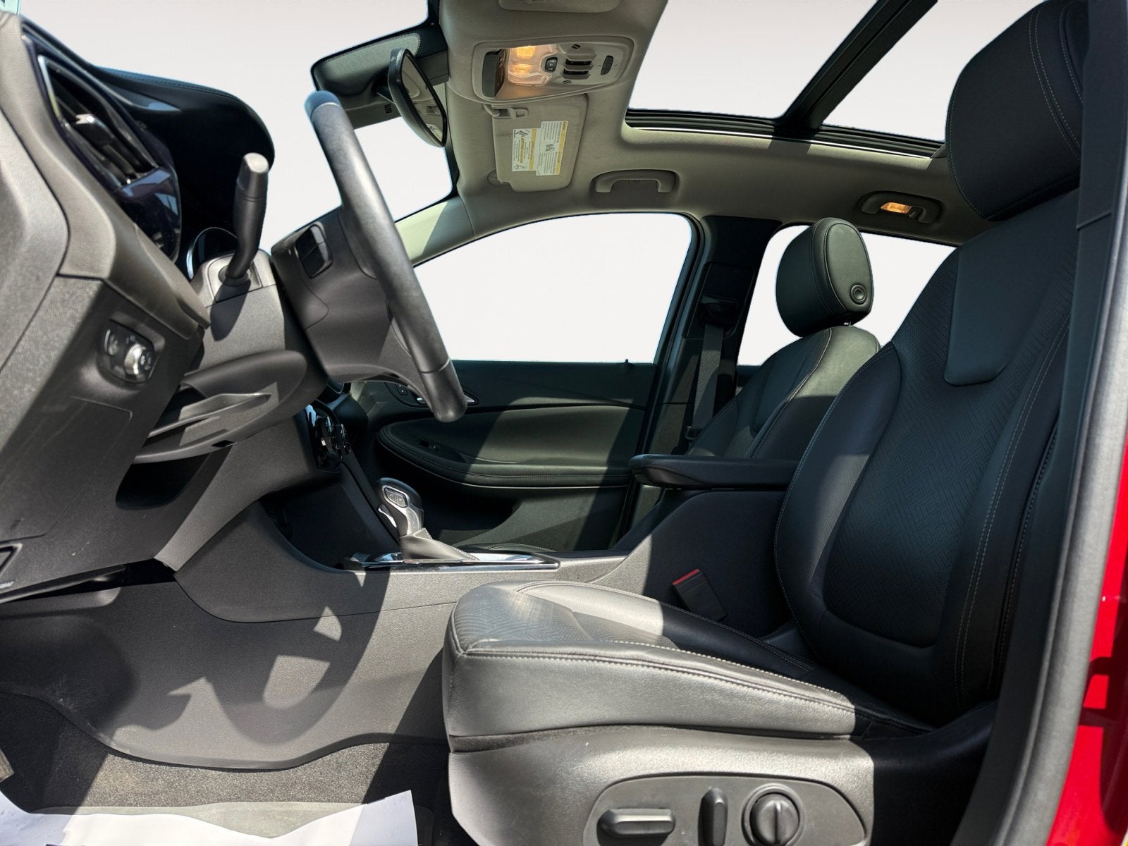 2020 Buick Encore GX Essence