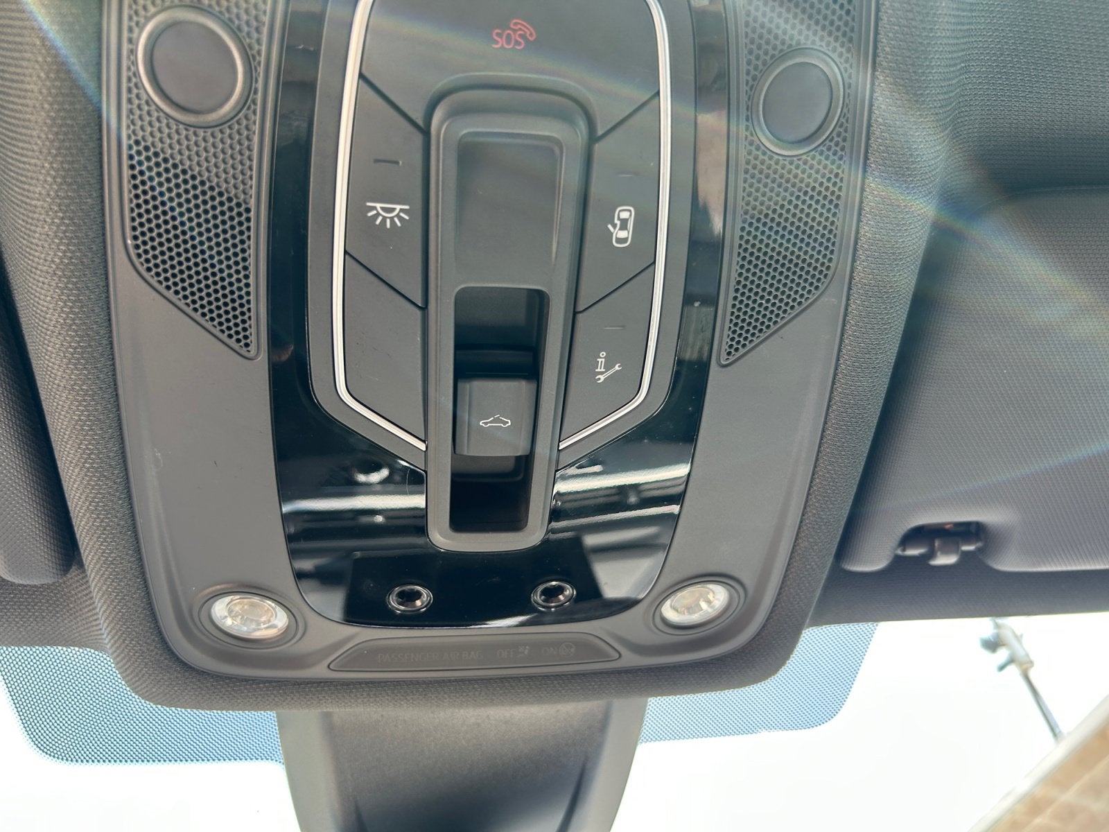 2018 Audi A4 Premium Plus