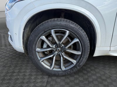 2018 Volvo XC90 T5 Momentum