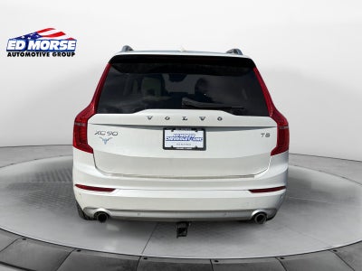 2018 Volvo XC90 T5 Momentum