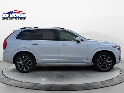 2018 Volvo XC90 T5 Momentum