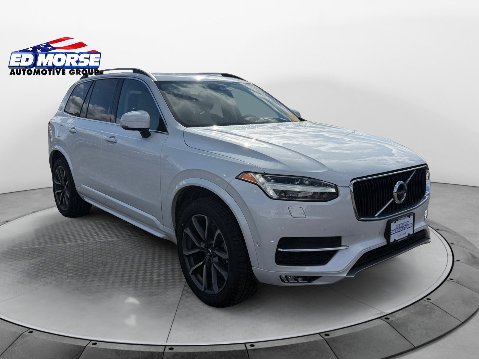 2018 Volvo XC90 T5 Momentum