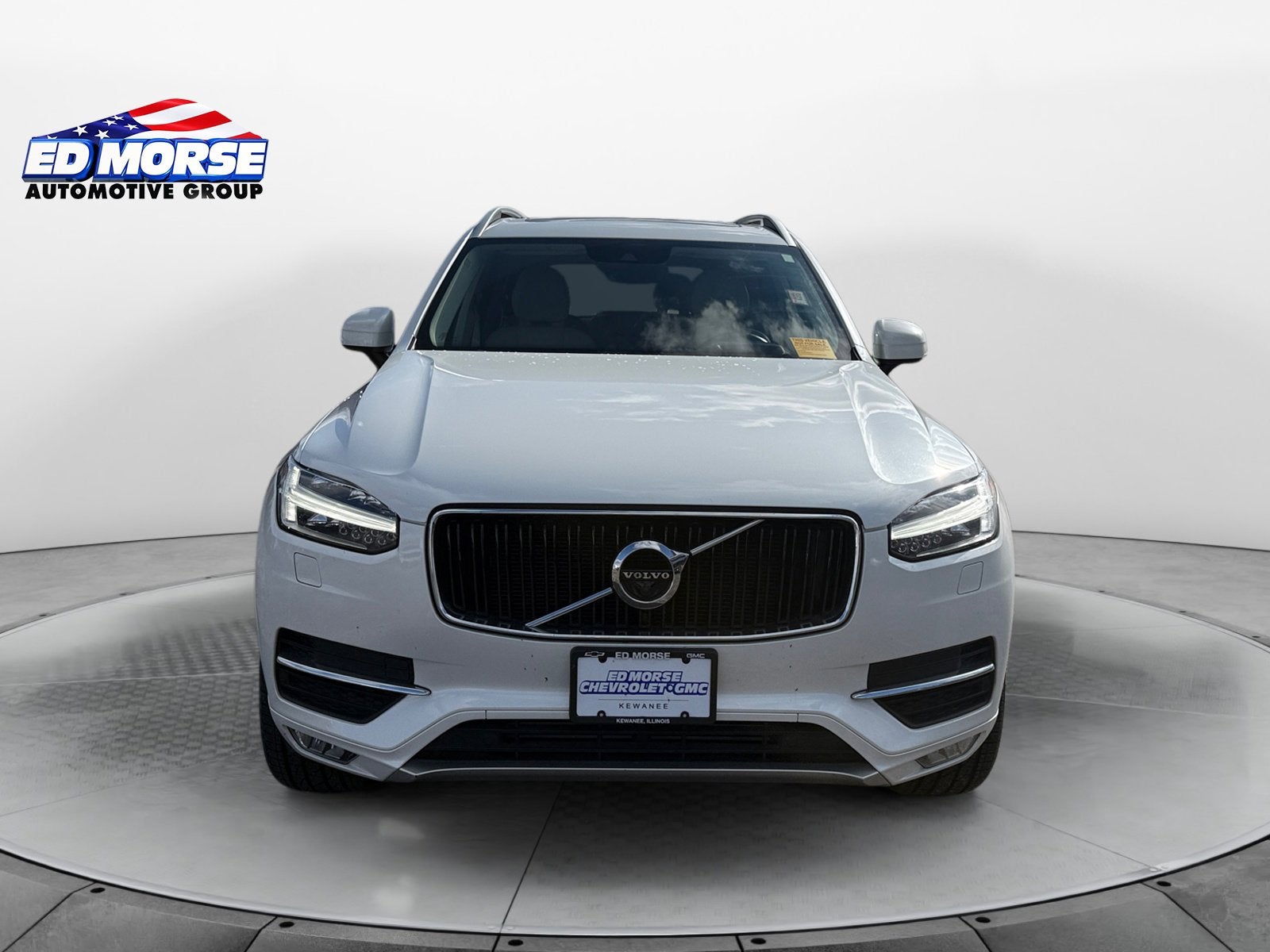 2018 Volvo XC90 T5 Momentum