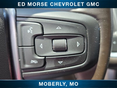 2024 GMC Yukon SLT