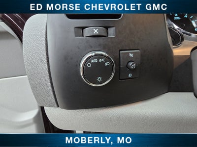 2008 GMC Sierra 1500 SLE1
