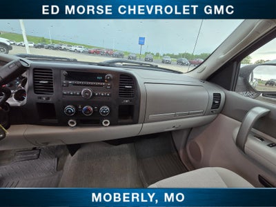 2008 GMC Sierra 1500 SLE1