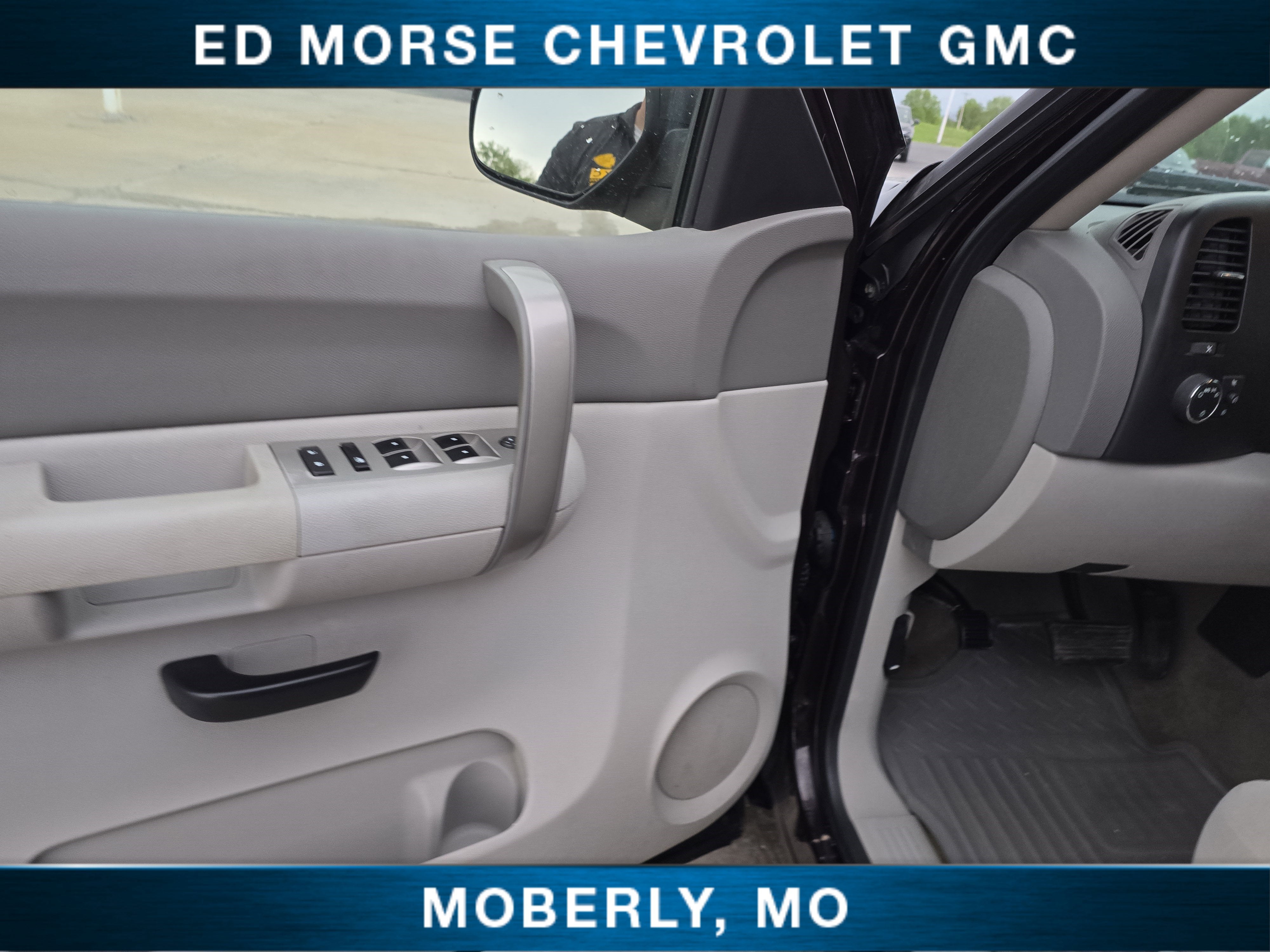 2008 GMC Sierra 1500 SLE1