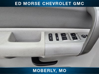 2008 GMC Sierra 1500 SLE1