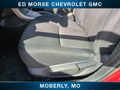 2012 Toyota Corolla L