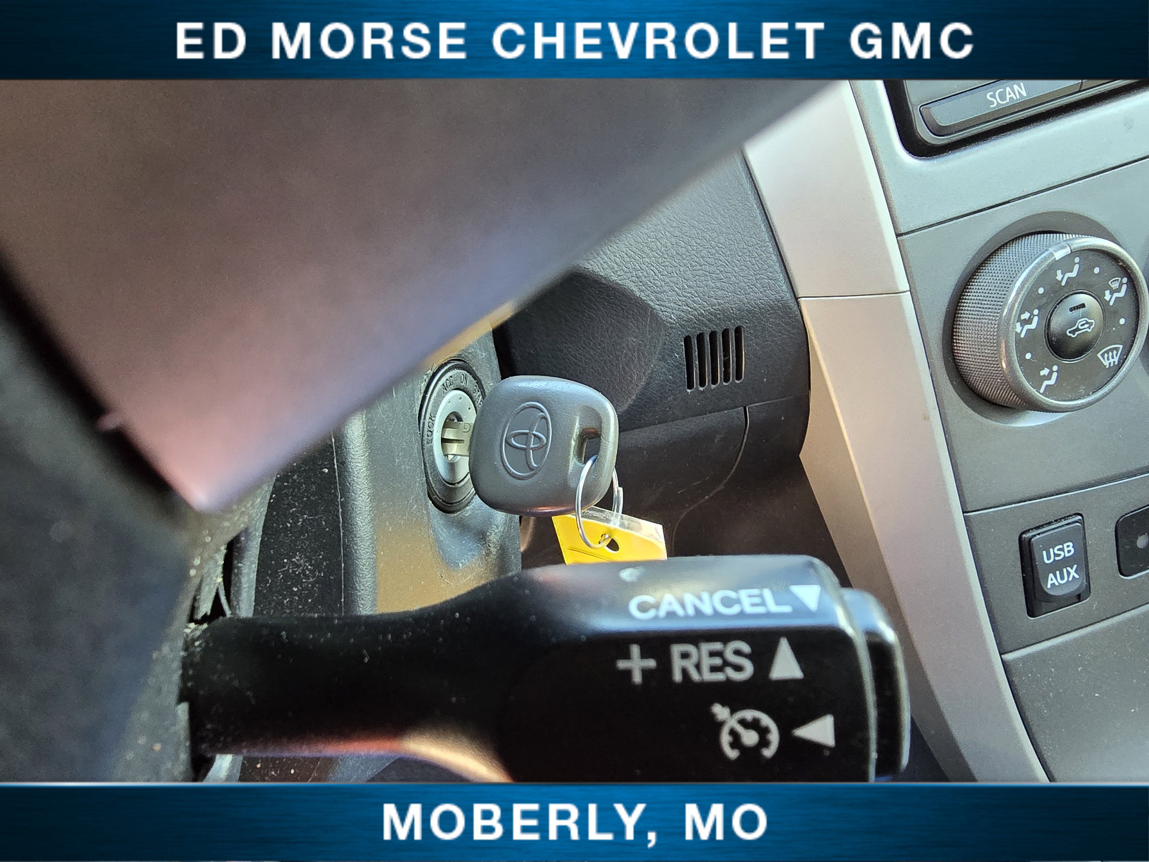 2012 Toyota Corolla L