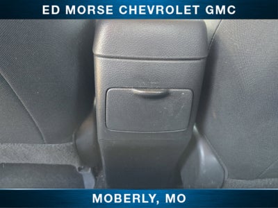 2012 Toyota Corolla L