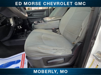 2013 RAM 2500 Tradesman