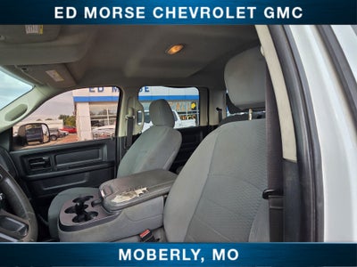 2013 RAM 2500 Tradesman