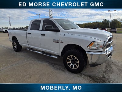 2013 RAM 2500 Tradesman
