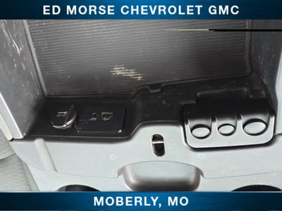 2013 RAM 2500 Tradesman