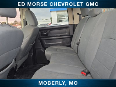 2013 RAM 2500 Tradesman