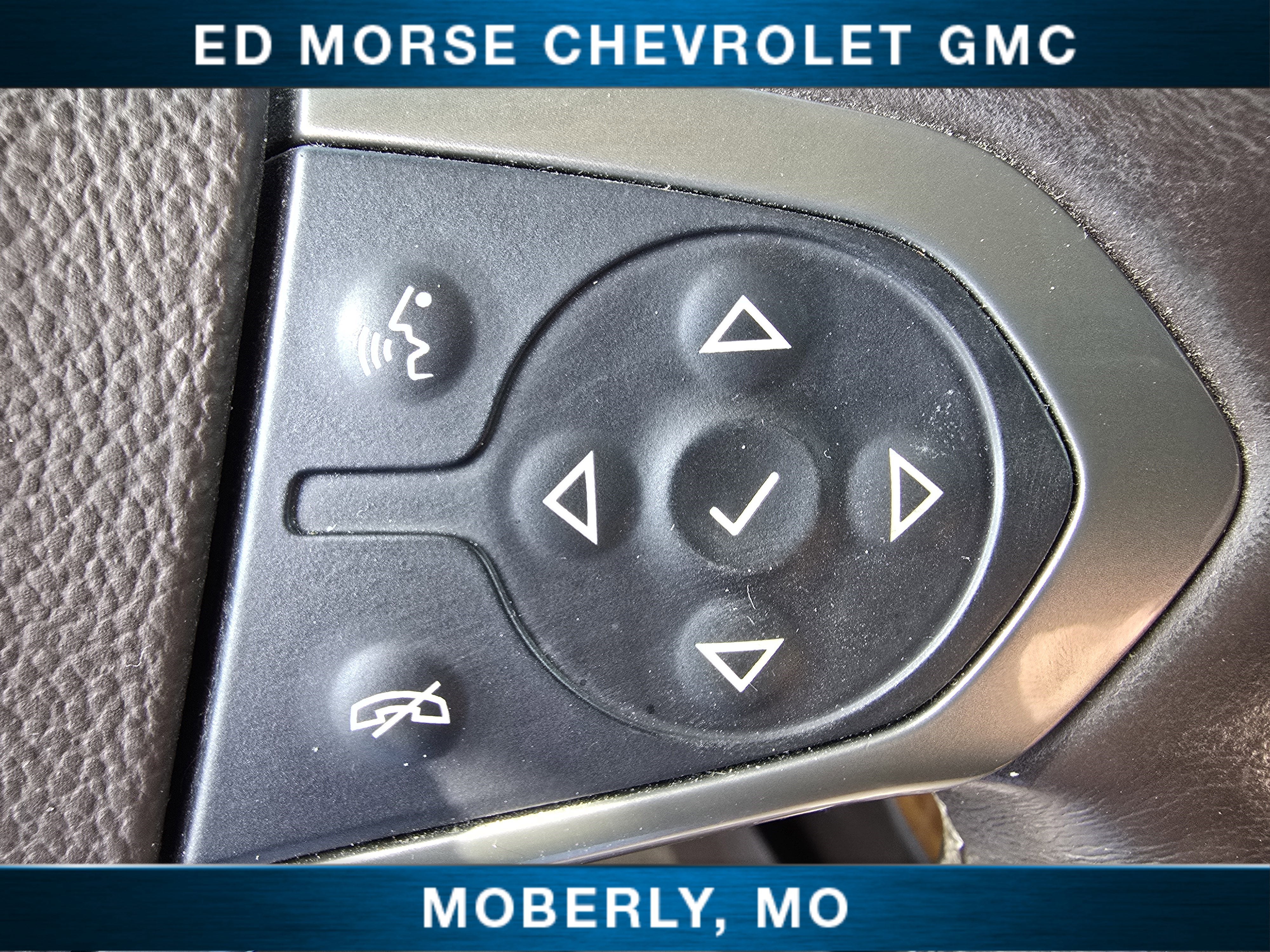 2015 Chevrolet Silverado 1500 High Country