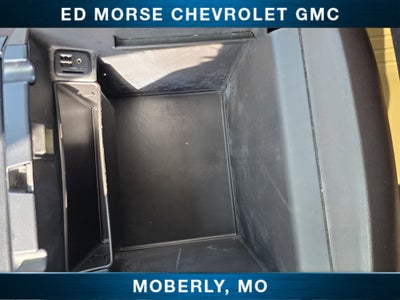 2015 Chevrolet Silverado 1500 High Country