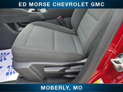 2027 GMC Terrain AWD Elevation