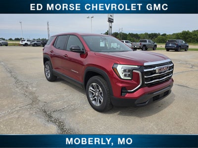 2027 GMC Terrain AWD Elevation