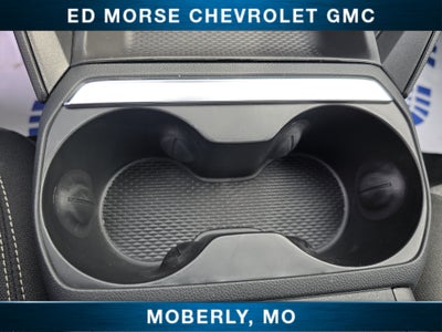 2027 GMC Terrain AWD Elevation