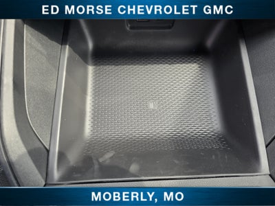 2027 GMC Terrain AWD Elevation