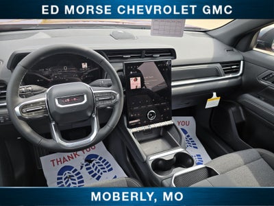 2027 GMC Terrain AWD Elevation