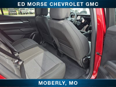 2027 GMC Terrain AWD Elevation