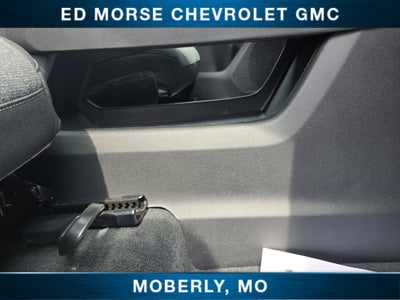 2027 GMC Terrain AWD Elevation