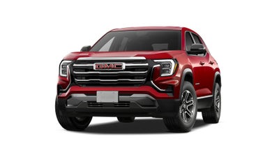 2027 GMC Terrain AWD Elevation