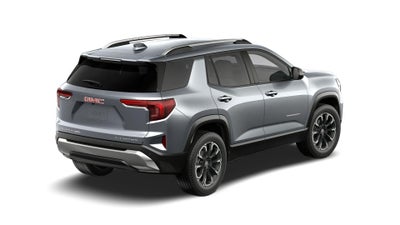 2027 GMC Terrain AWD Elevation