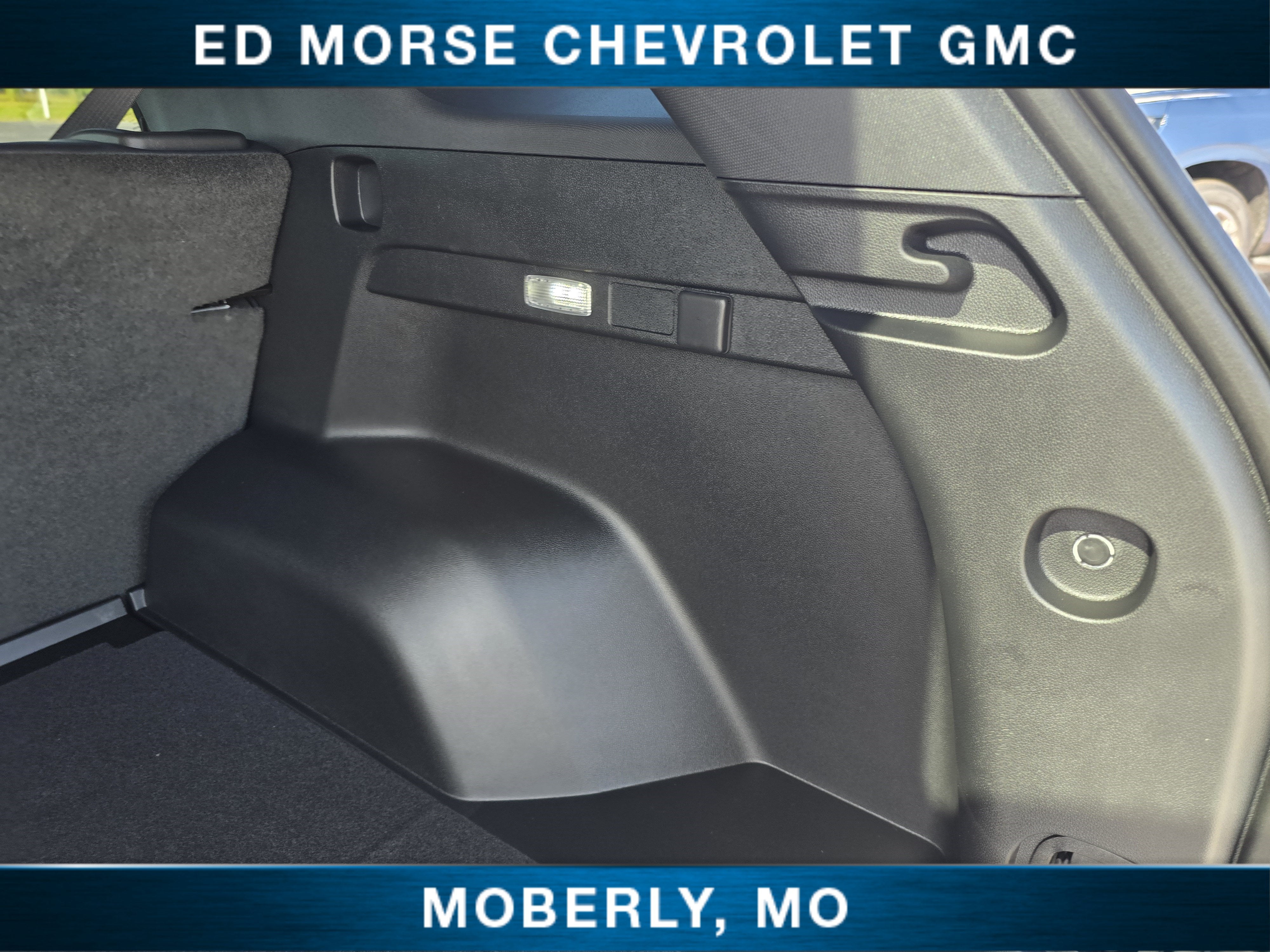 2027 GMC Terrain AWD AT4