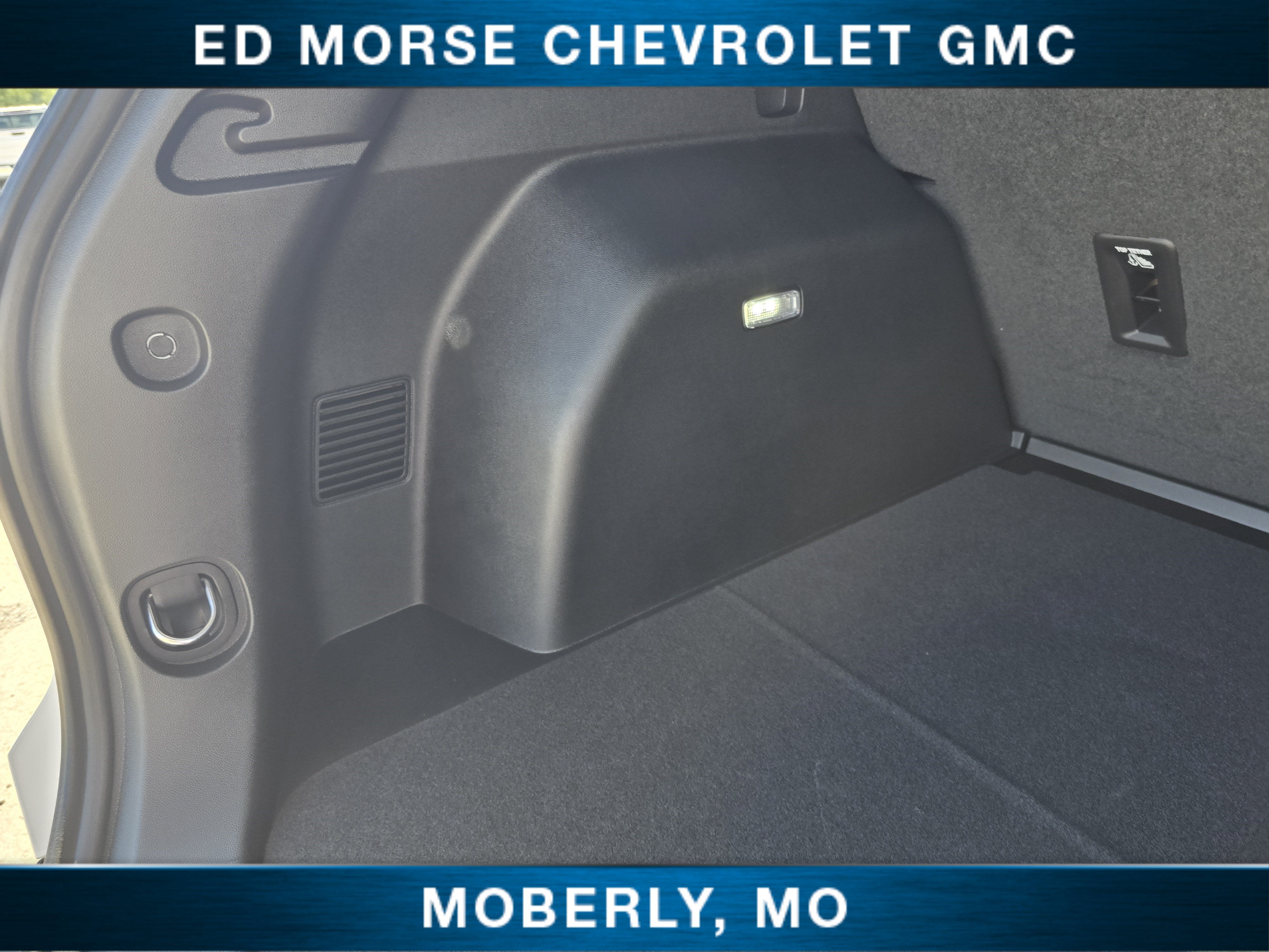 2027 GMC Terrain AWD AT4
