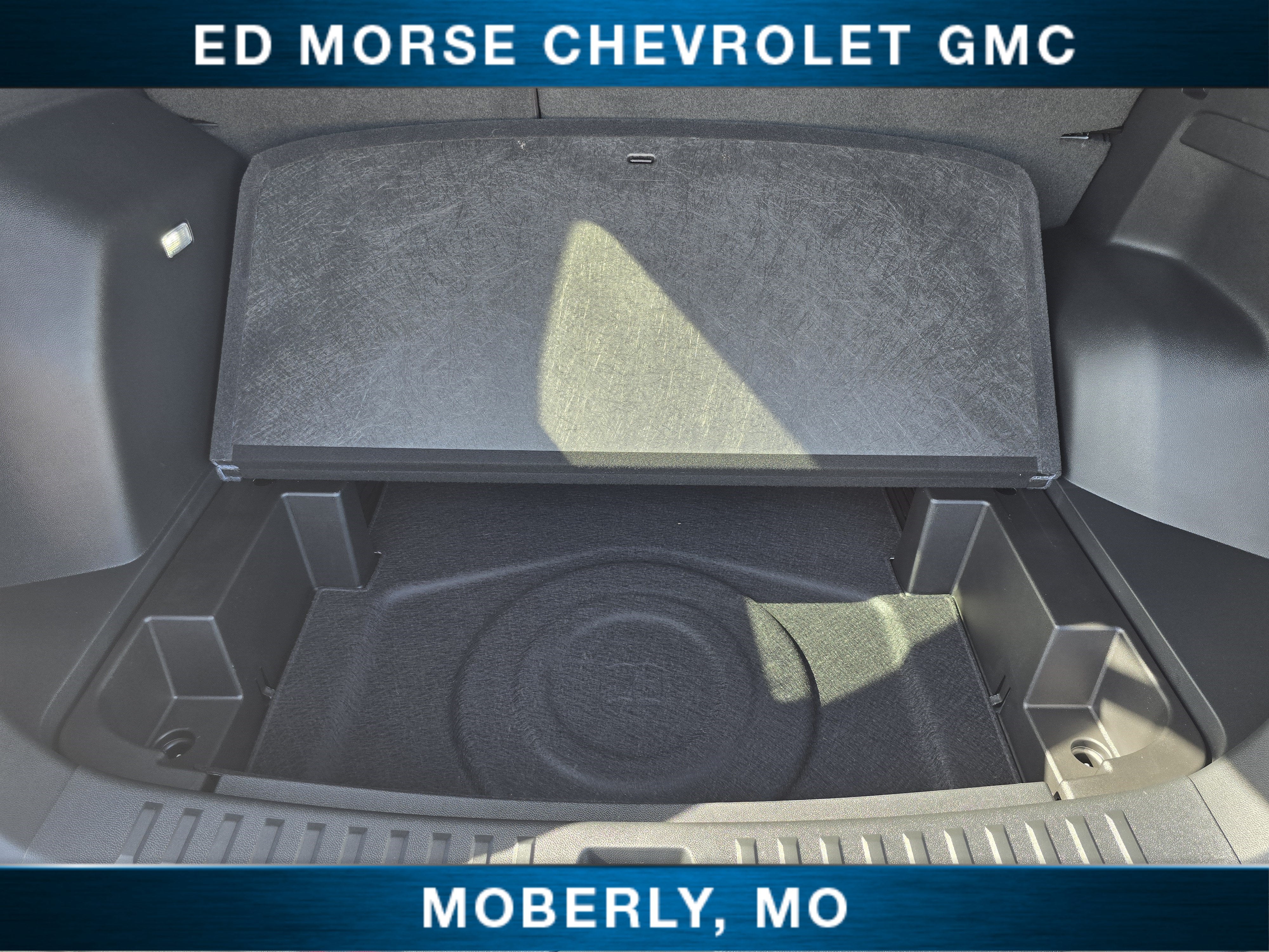 2027 GMC Terrain AWD AT4