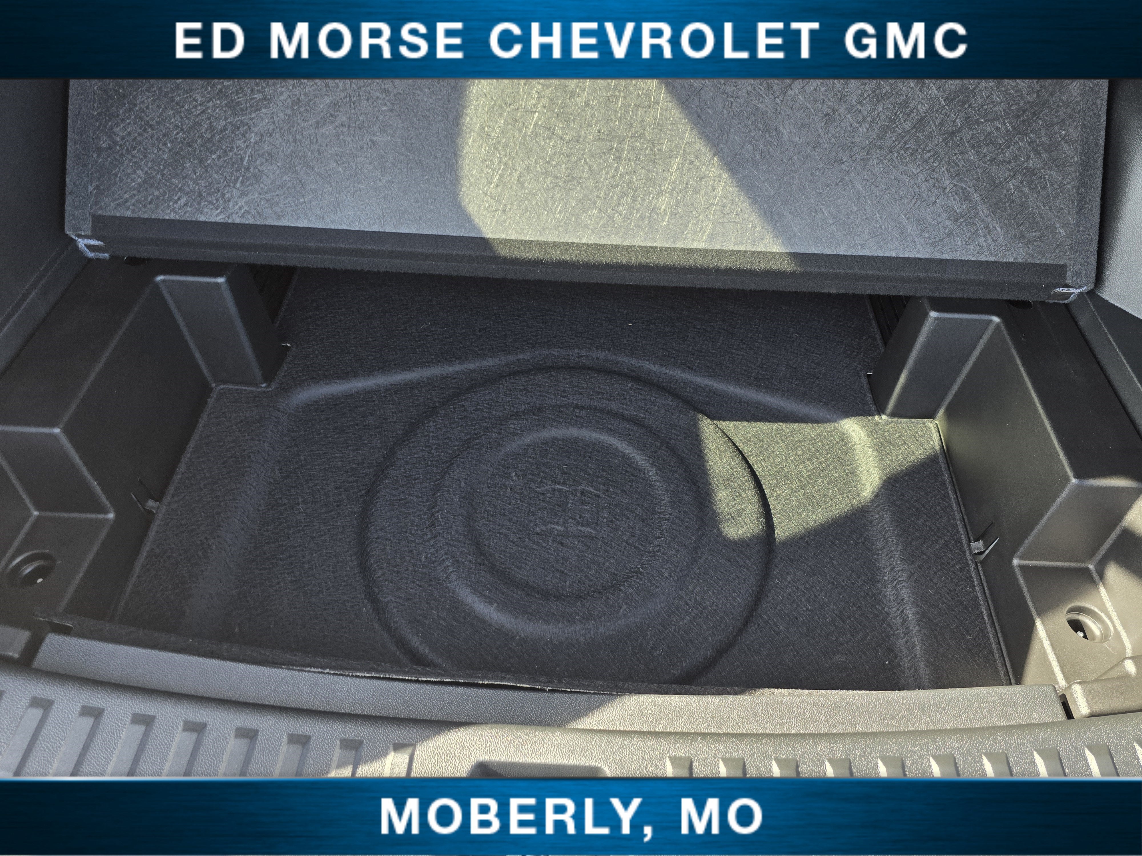 2027 GMC Terrain AWD AT4