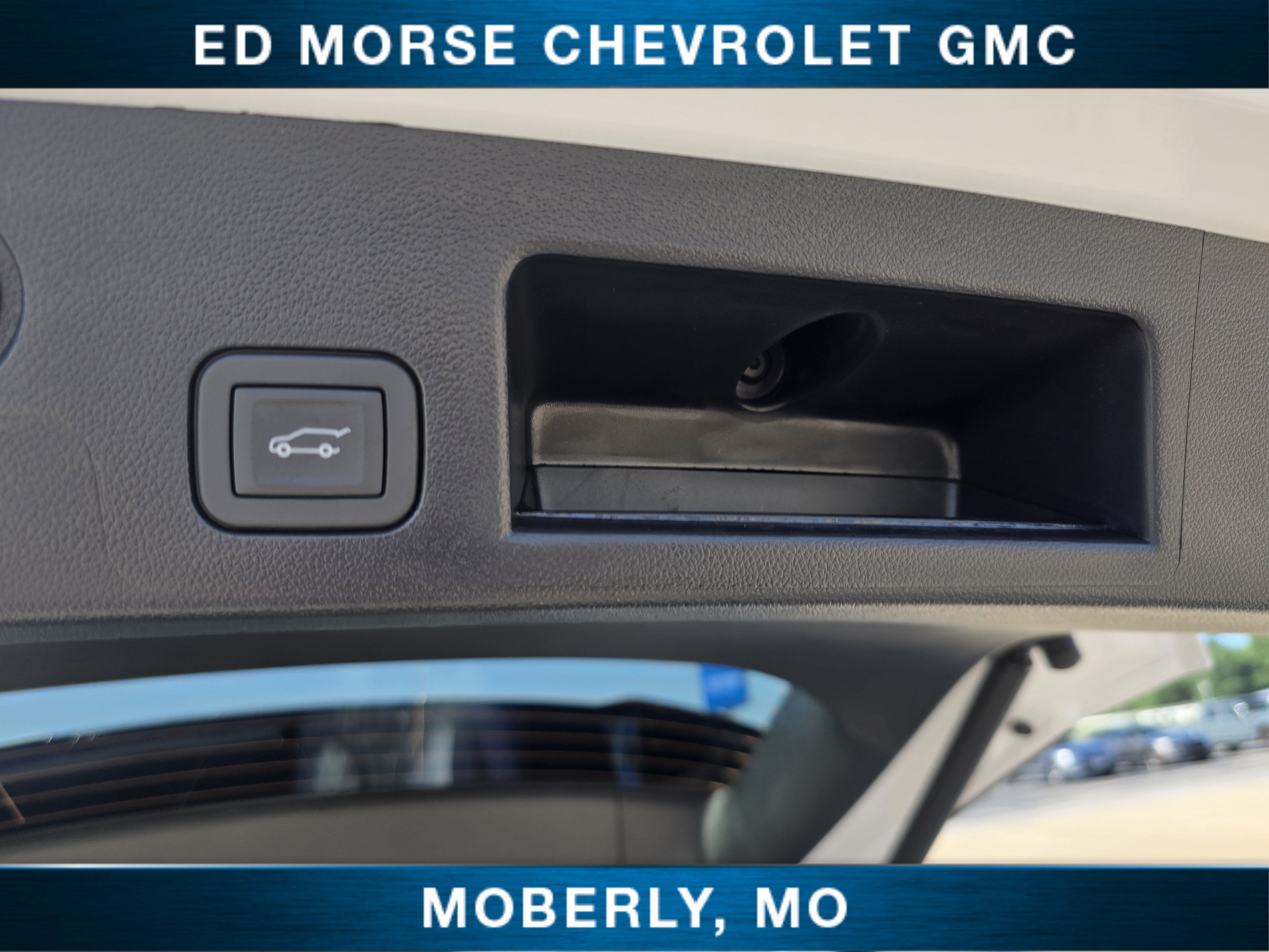 2027 GMC Terrain AWD AT4