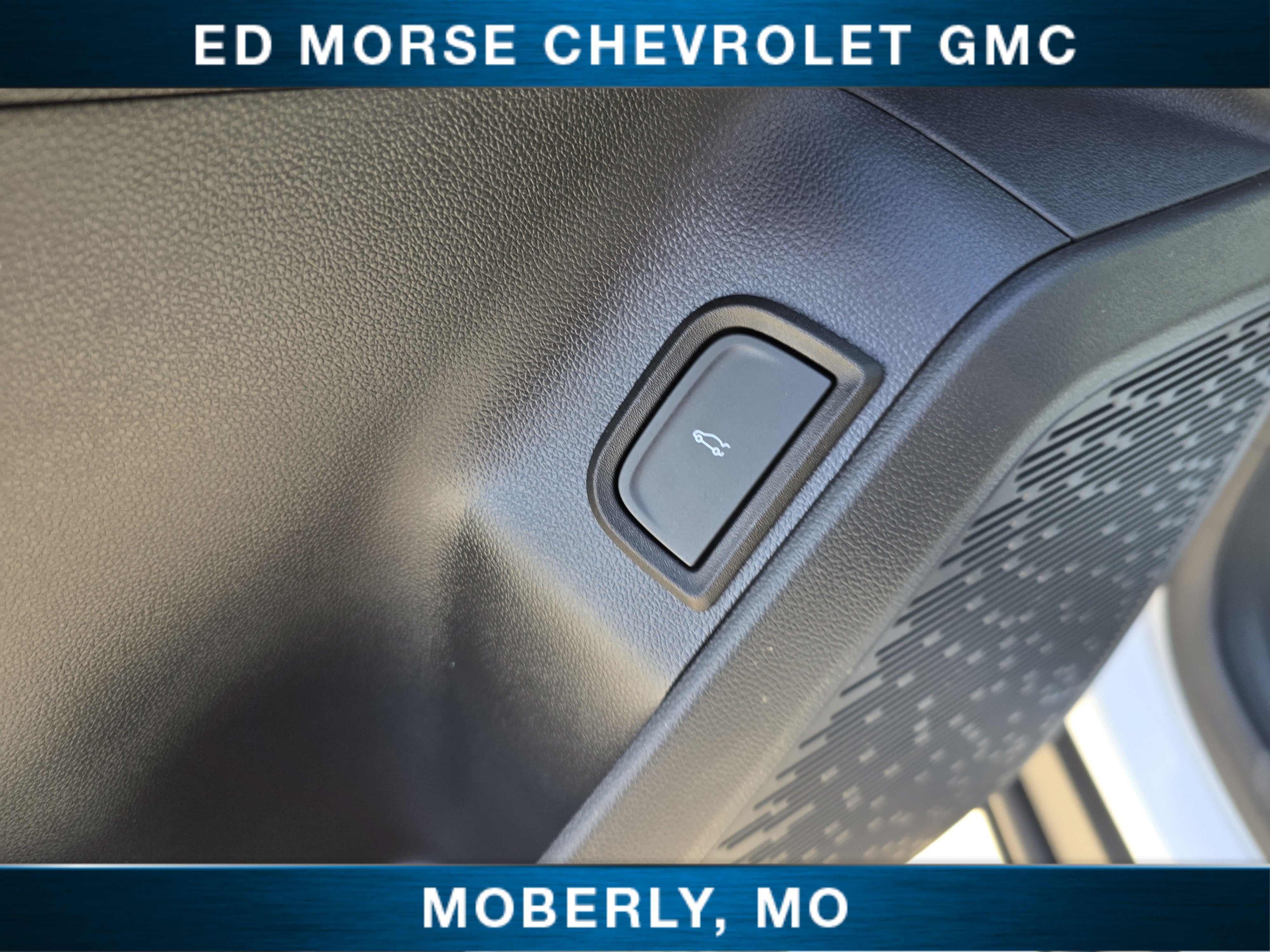 2027 GMC Terrain AWD AT4