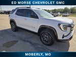 2027 GMC Terrain AWD AT4