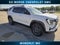 2027 GMC Terrain AWD AT4