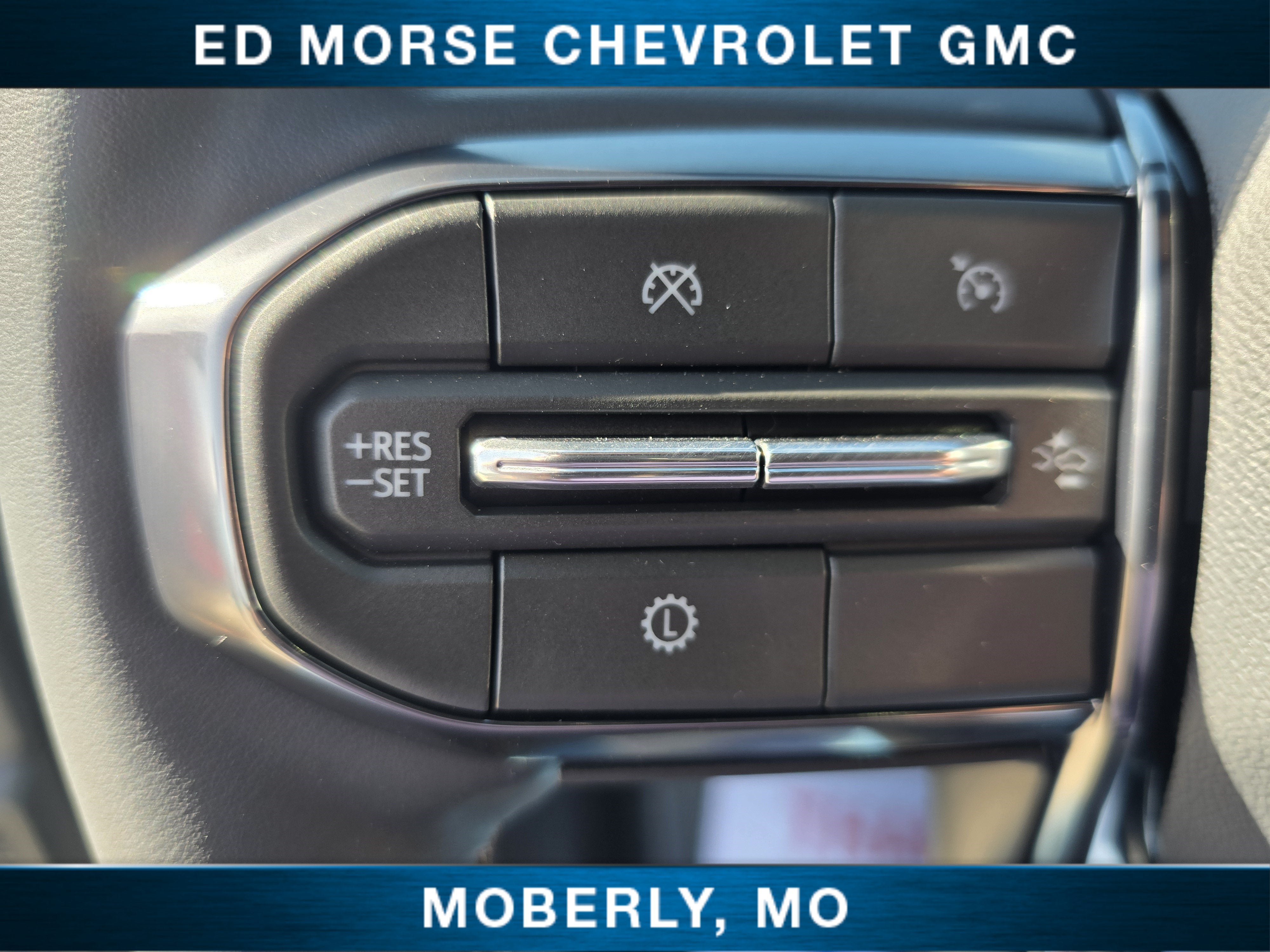 2027 GMC Terrain AWD AT4