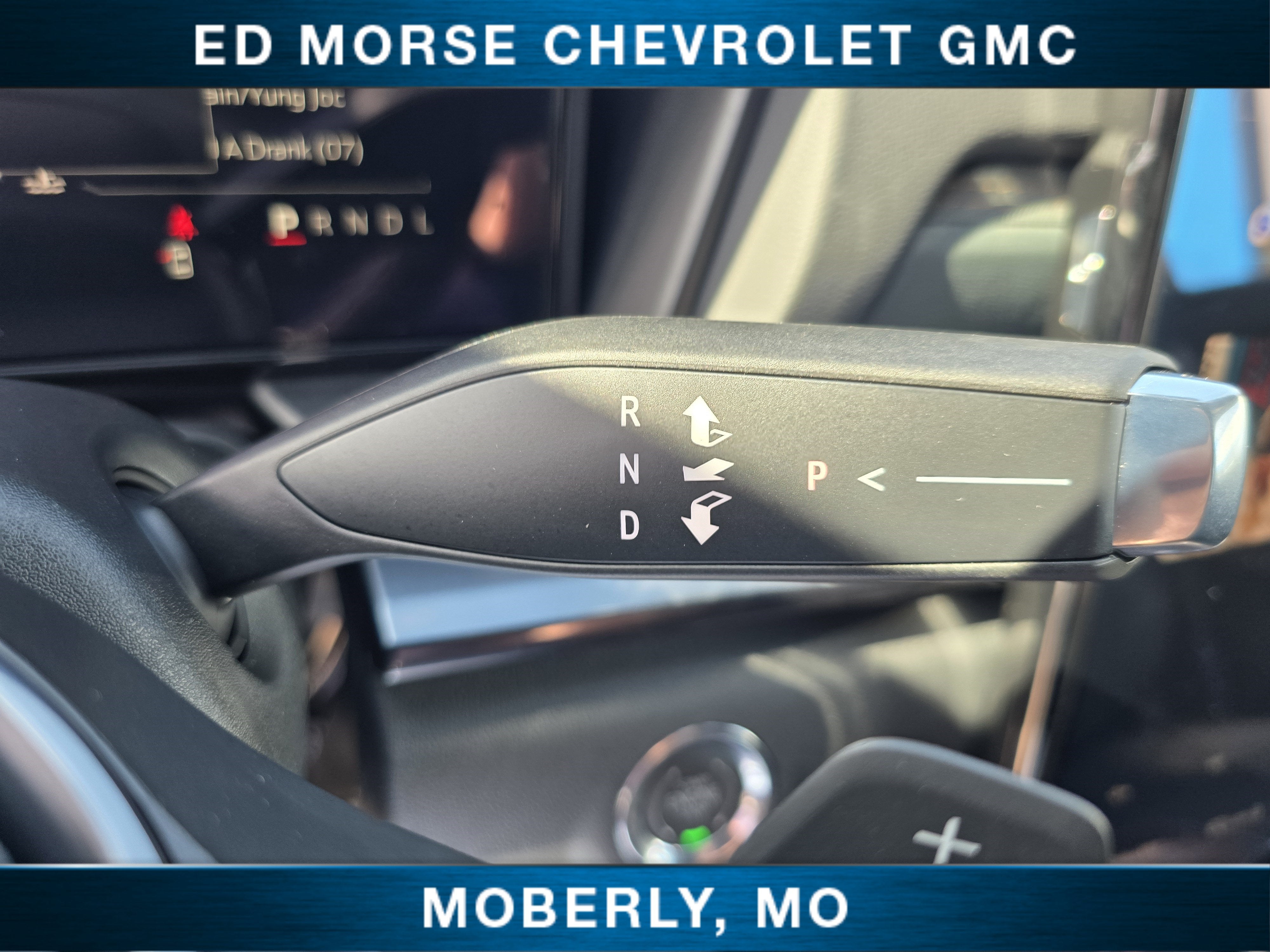 2027 GMC Terrain AWD AT4