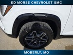 2027 GMC Terrain AWD AT4