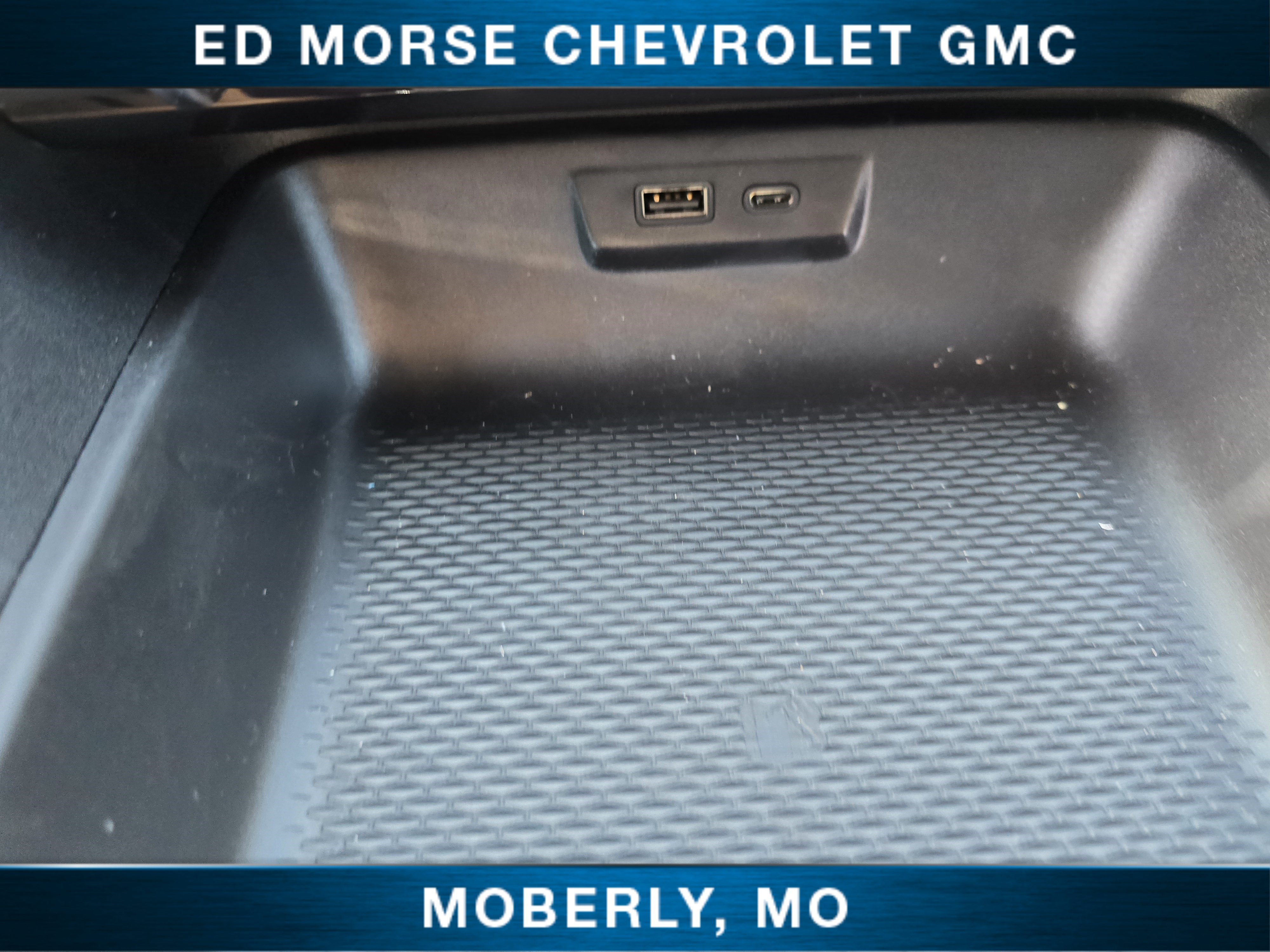 2027 GMC Terrain AWD AT4