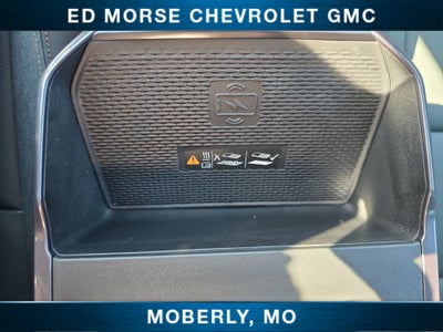 2027 GMC Terrain AWD AT4