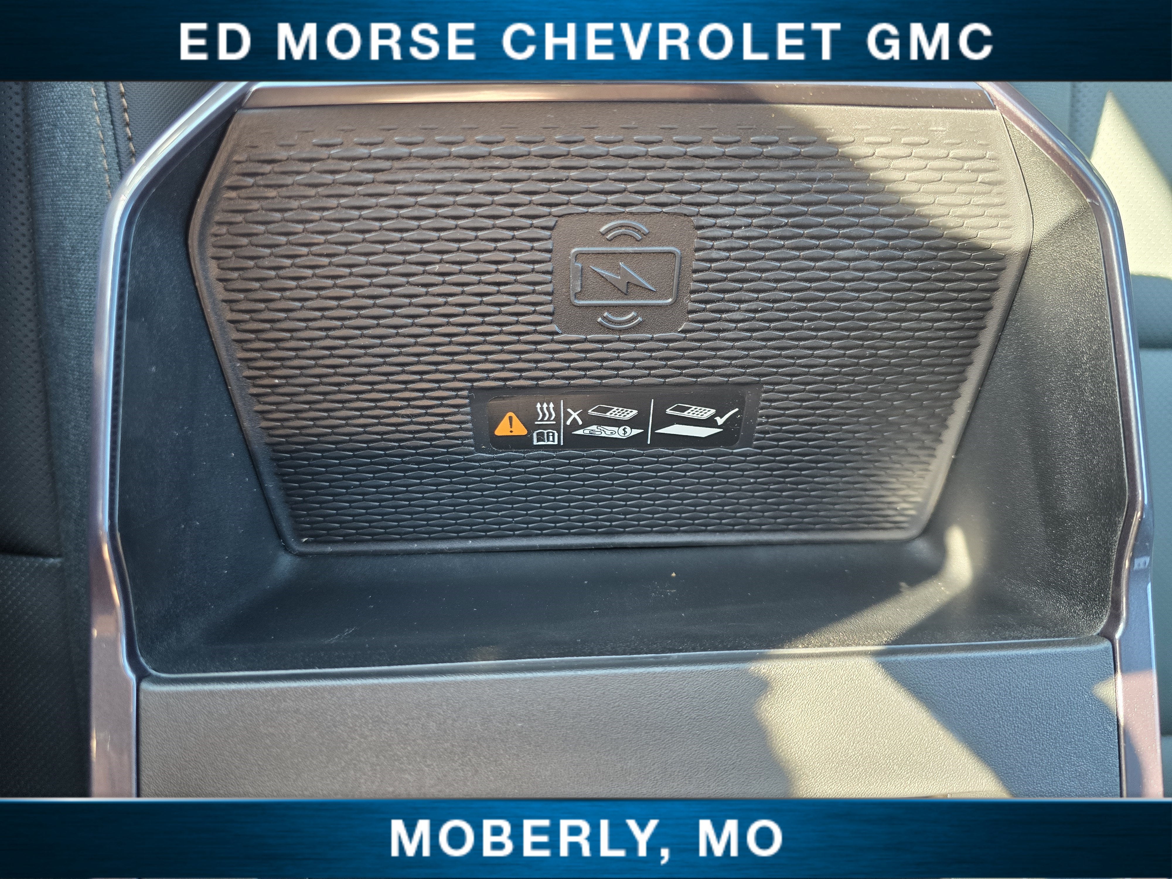 2027 GMC Terrain AWD AT4