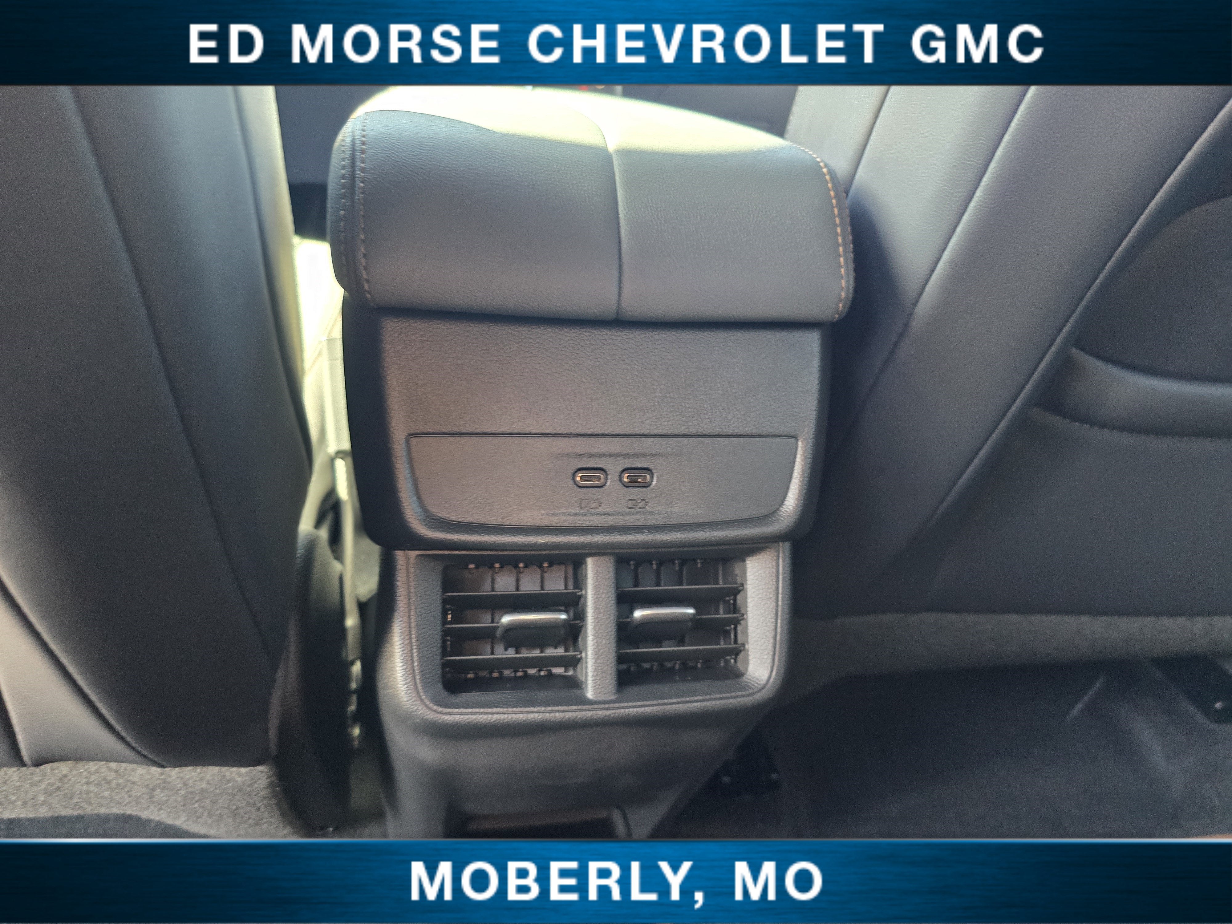 2027 GMC Terrain AWD AT4