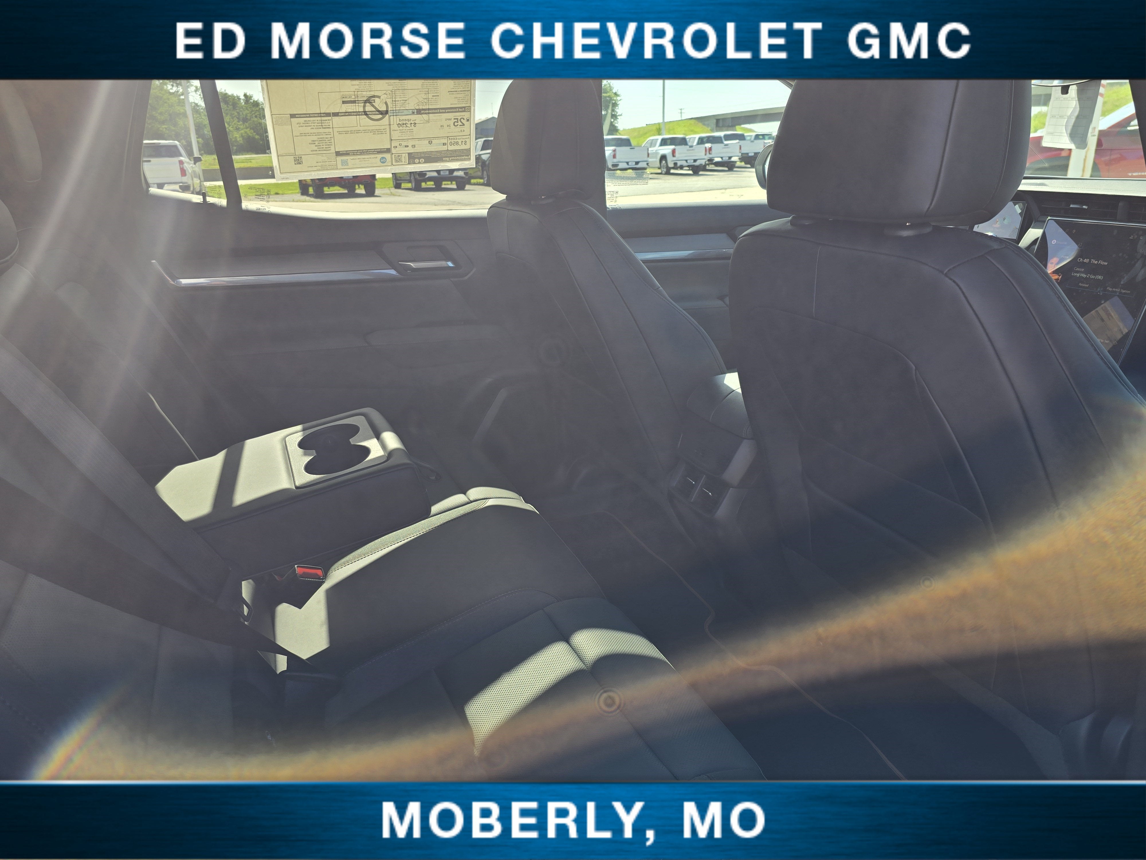 2027 GMC Terrain AWD AT4