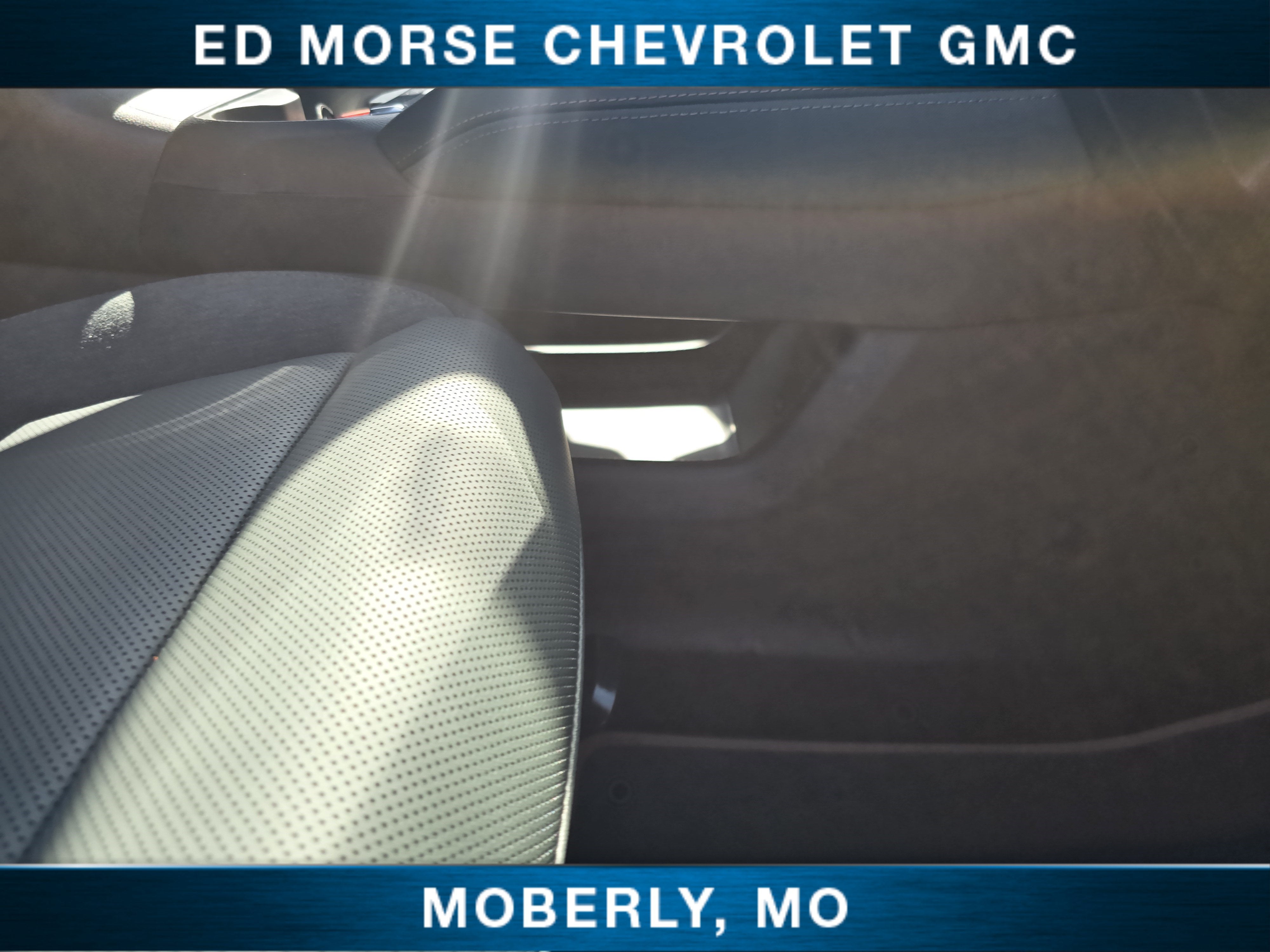 2027 GMC Terrain AWD AT4