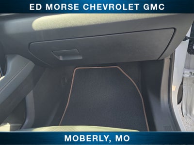 2027 GMC Terrain AWD AT4