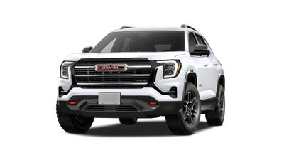 2027 GMC Terrain AWD AT4